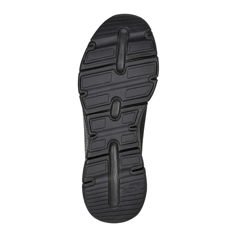 Skechers 232040-BBK-ARCH FIT
