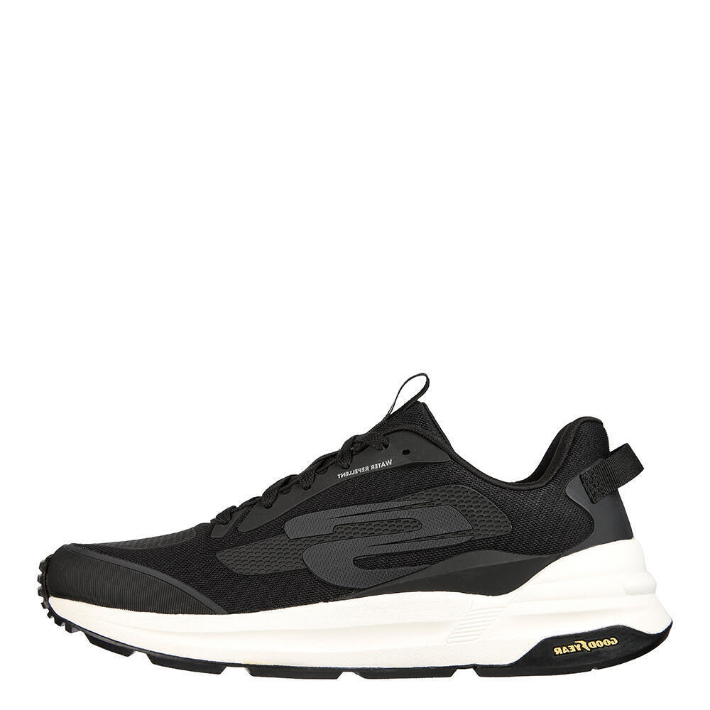 Skechers 237353-BKW-GLOBAL JOGGER