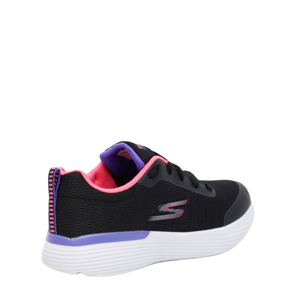Skechers 302428L-BKPR-GO RUN 400 V2