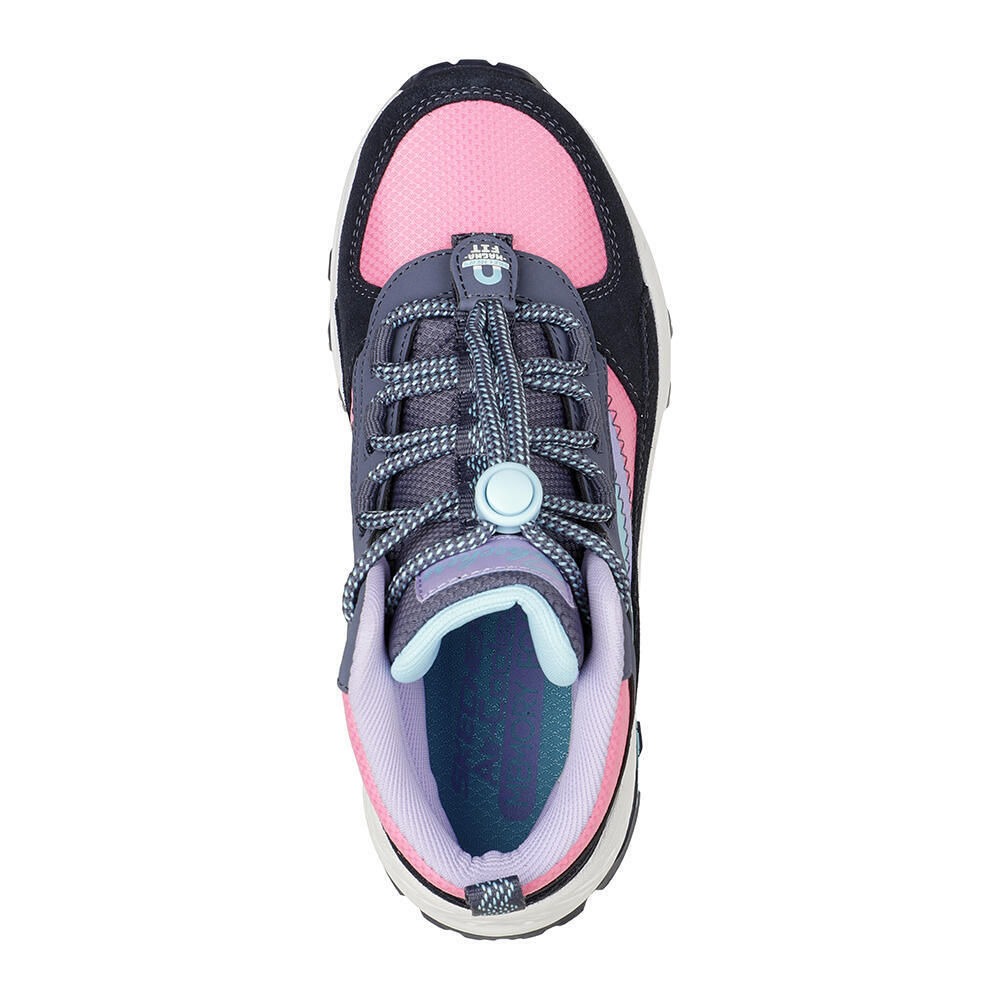 Skechers 302949L-GYMT-FUSE TREAD-LETS