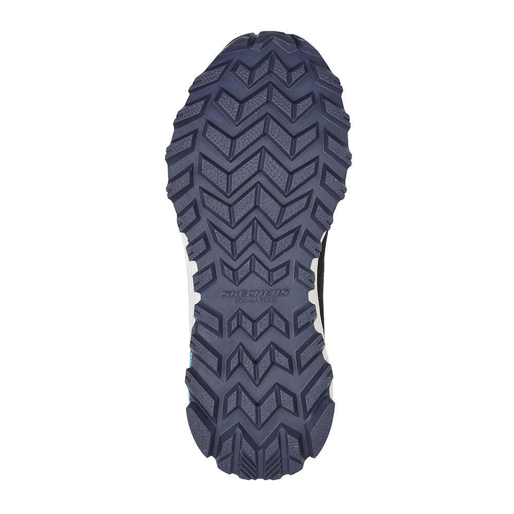 Skechers 302949L-GYMT-FUSE TREAD-LETS