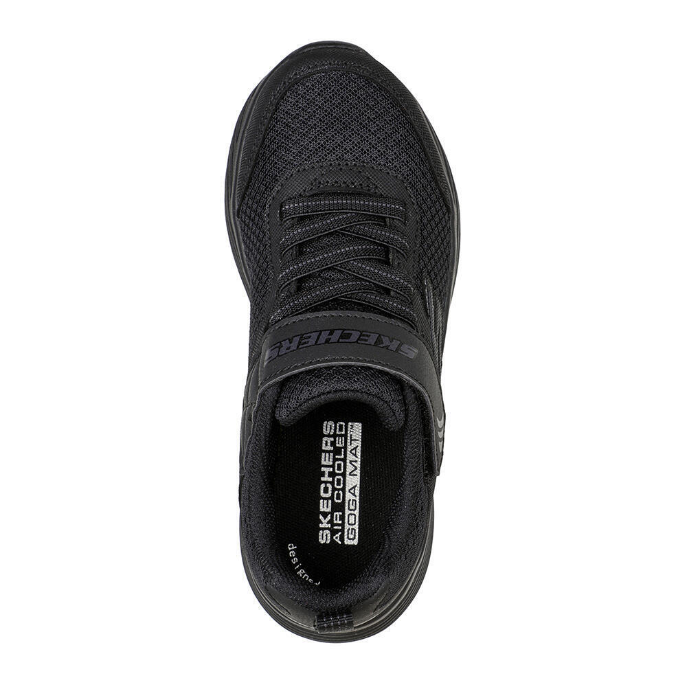 Skechers 405102L-BBK-GO RUN 400 V2-D
