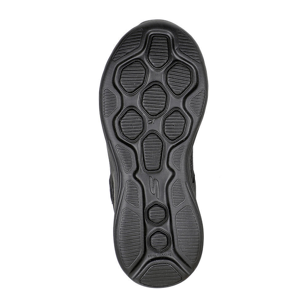 Skechers 405102L-BBK-GO RUN 400 V2-D
