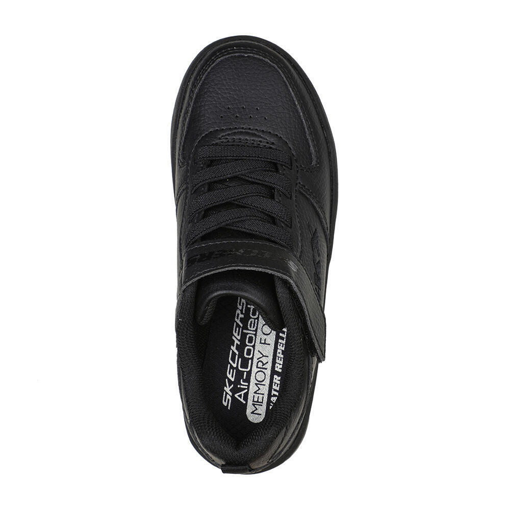 Skechers 405697L-BBK-SPORT COURT 92