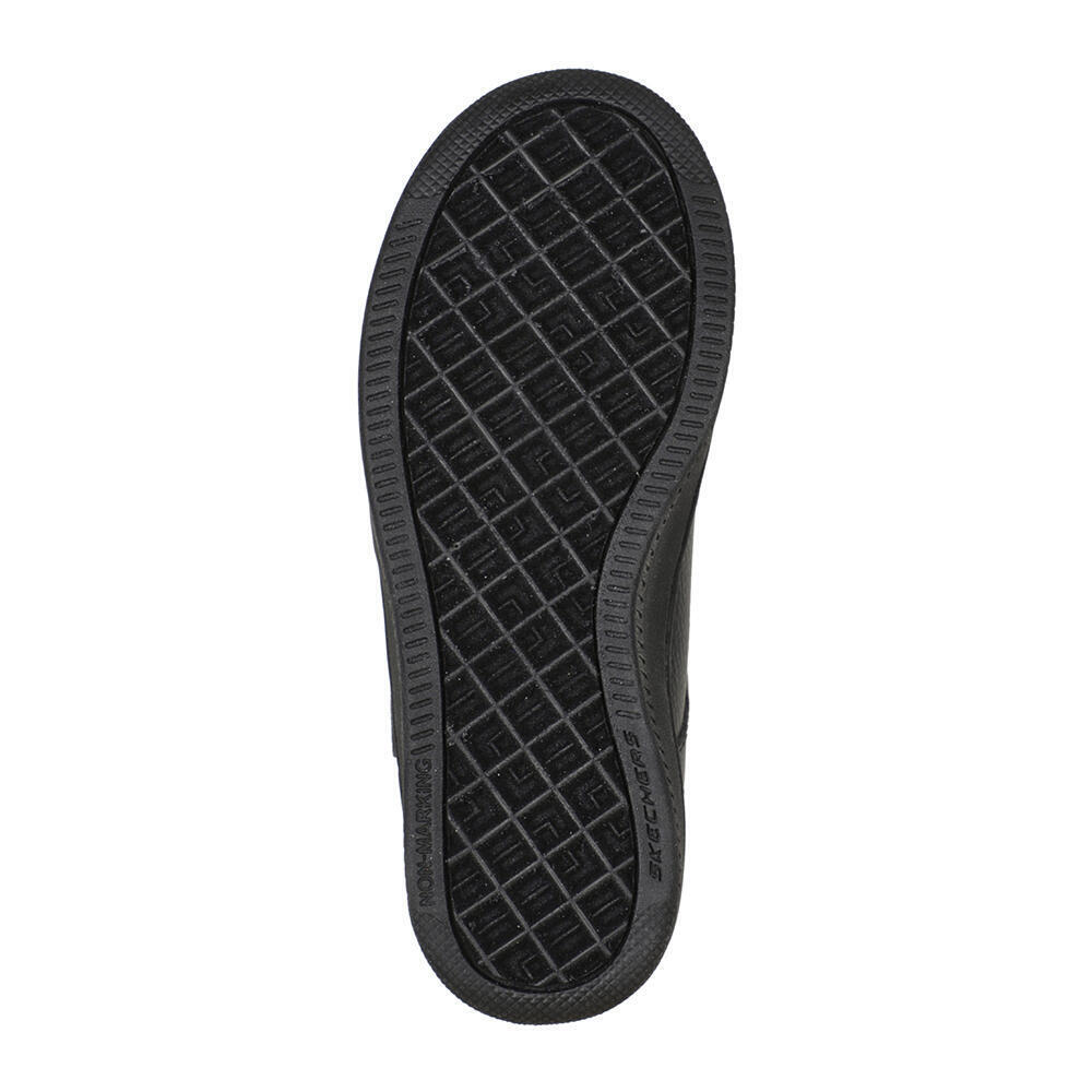 Skechers 405697L-BBK-SPORT COURT 92