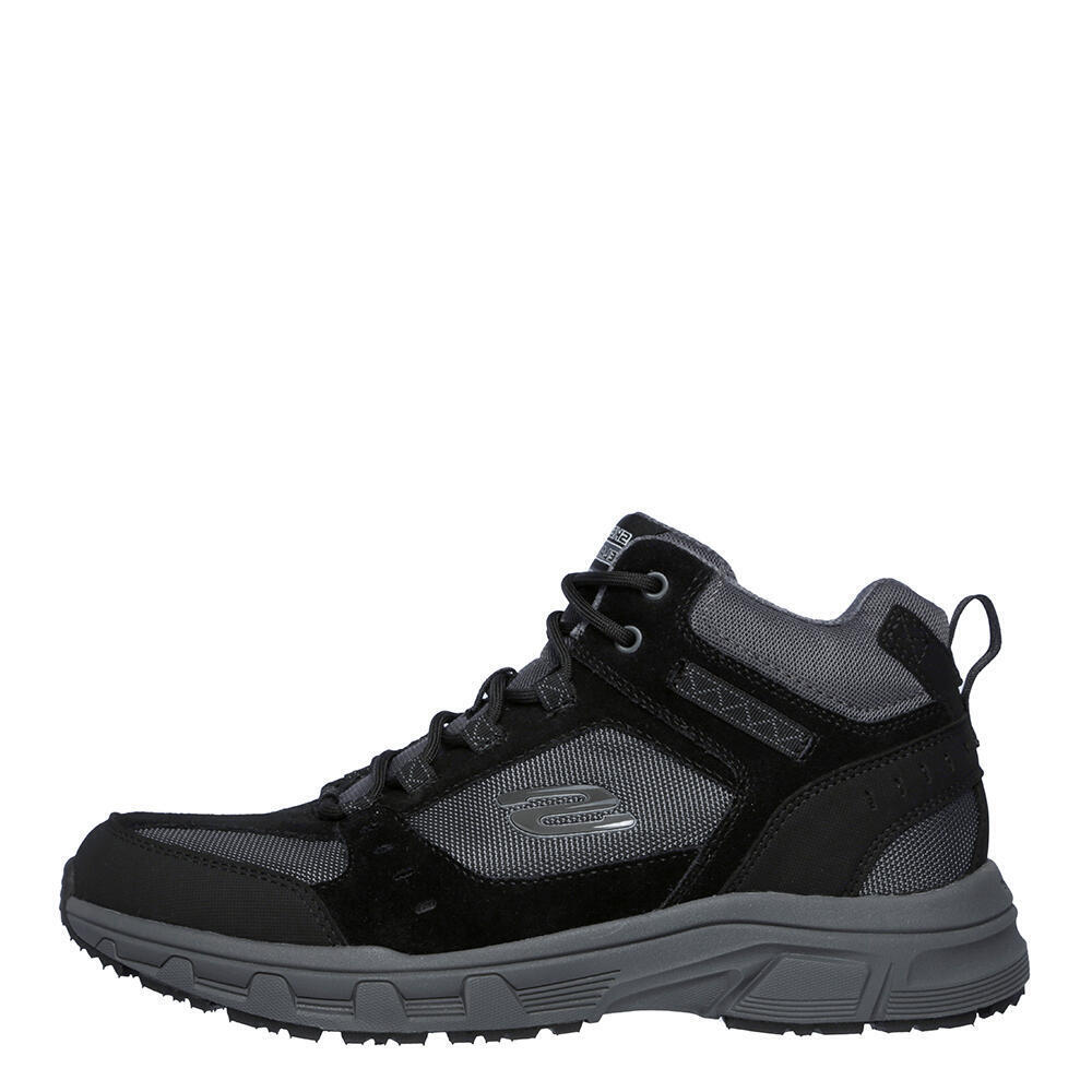 Skechers 51895-BKCC-OAK CANYON-IRO