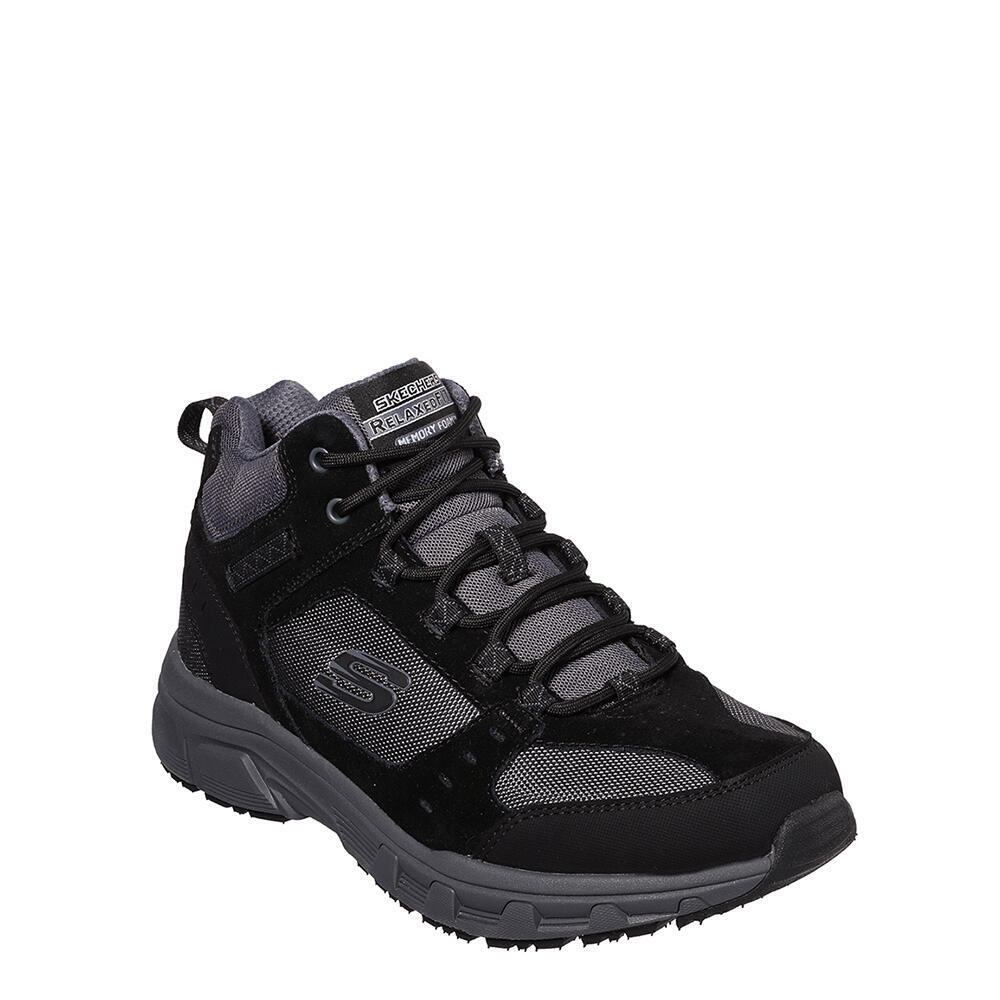 Skechers 51895-BKCC-OAK CANYON-IRO