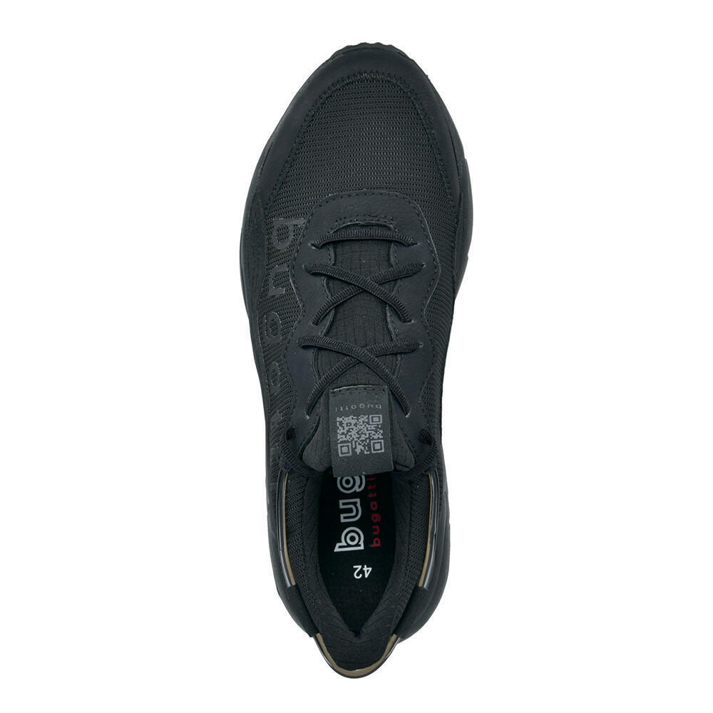 Bugatti 341-AC660-6900-1000 black