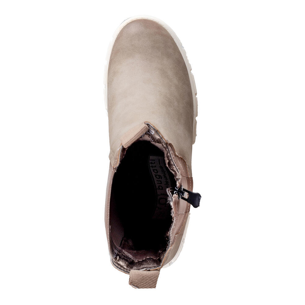 Bugatti 431-A4U32-5000-5200 beige