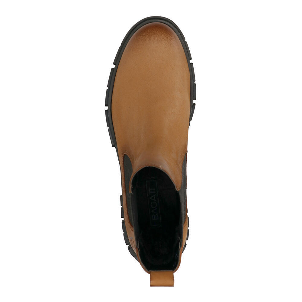 Bagatt D32-A9635-3500-6010 brown/black