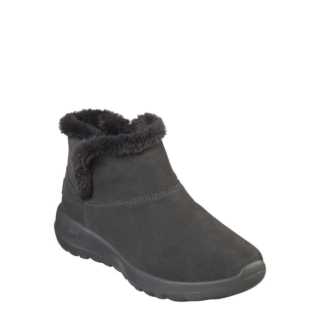 Skechers 15501-CHAR-ON-THE-GO JOY