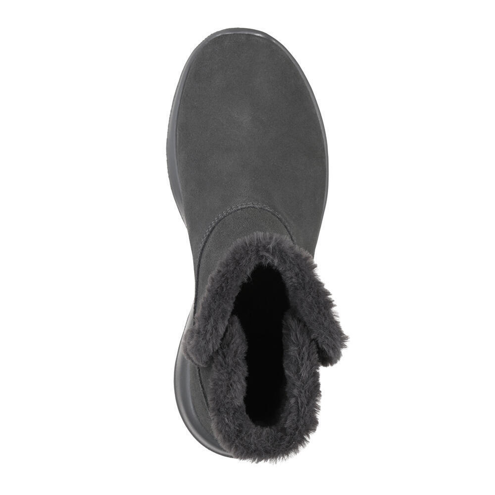 Skechers 15501-CHAR-ON-THE-GO JOY