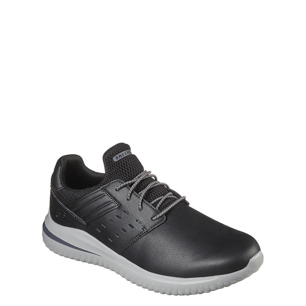 Skechers 210308-BLK-DELSON 3.0-EZRA