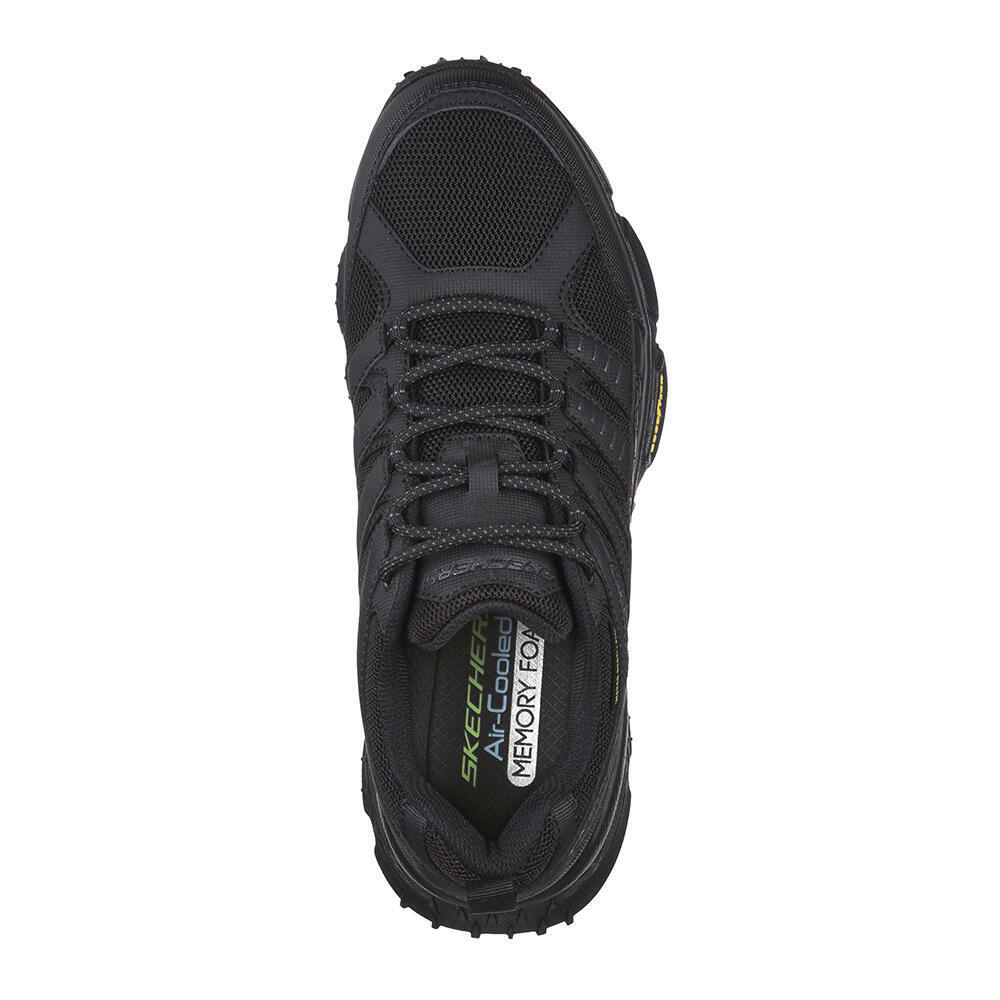 Skechers 237214-BBK-SKECH-AIR ENVOY