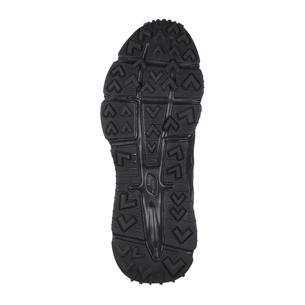 Skechers 237214-BBK-SKECH-AIR ENVOY