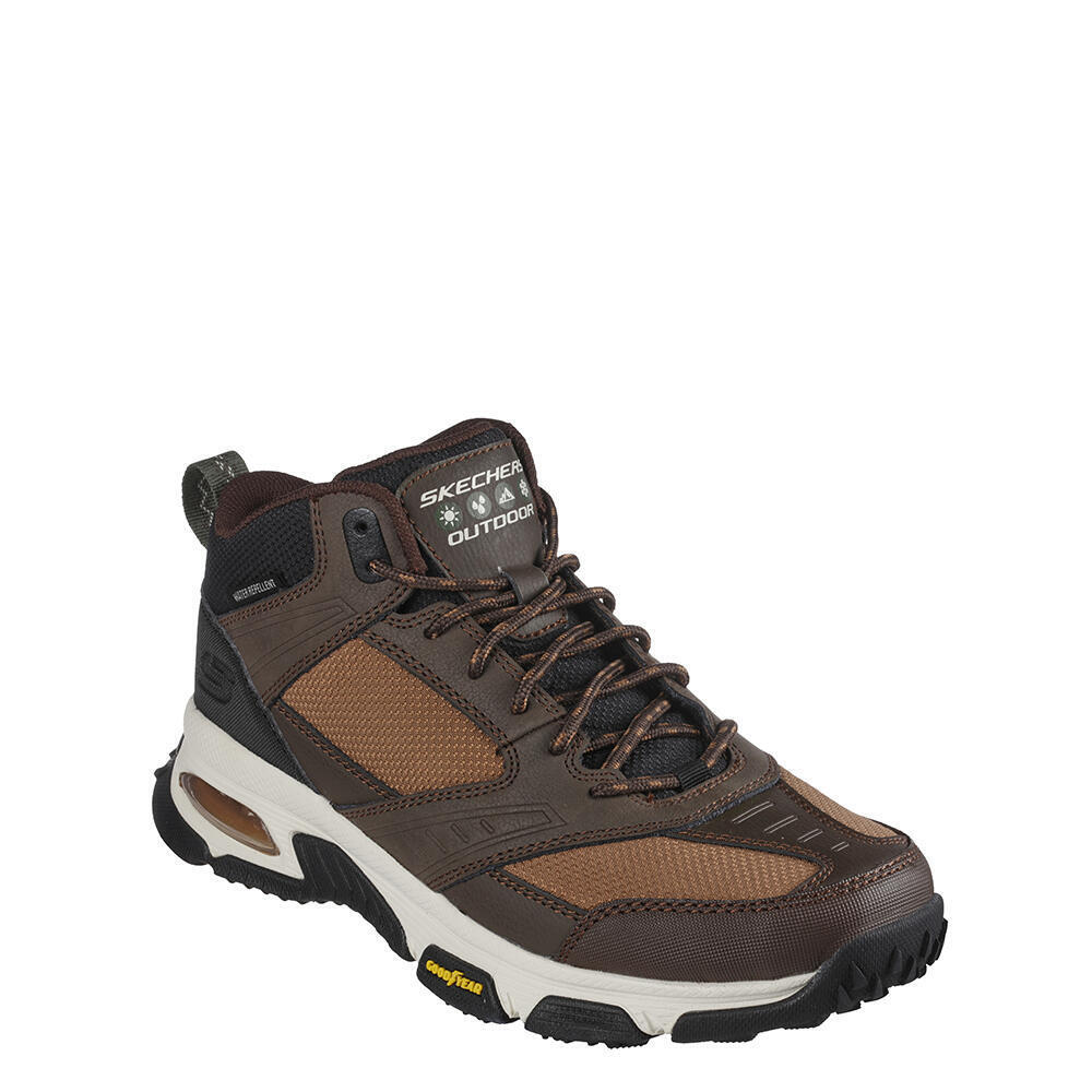 Skechers 237215-BRN-SKECH-AIR ENVOY
