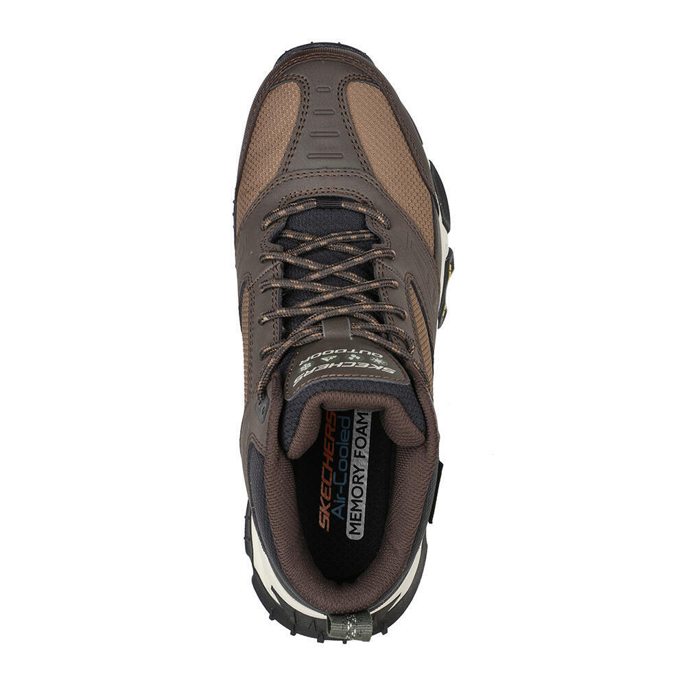Skechers 237215-BRN-SKECH-AIR ENVOY