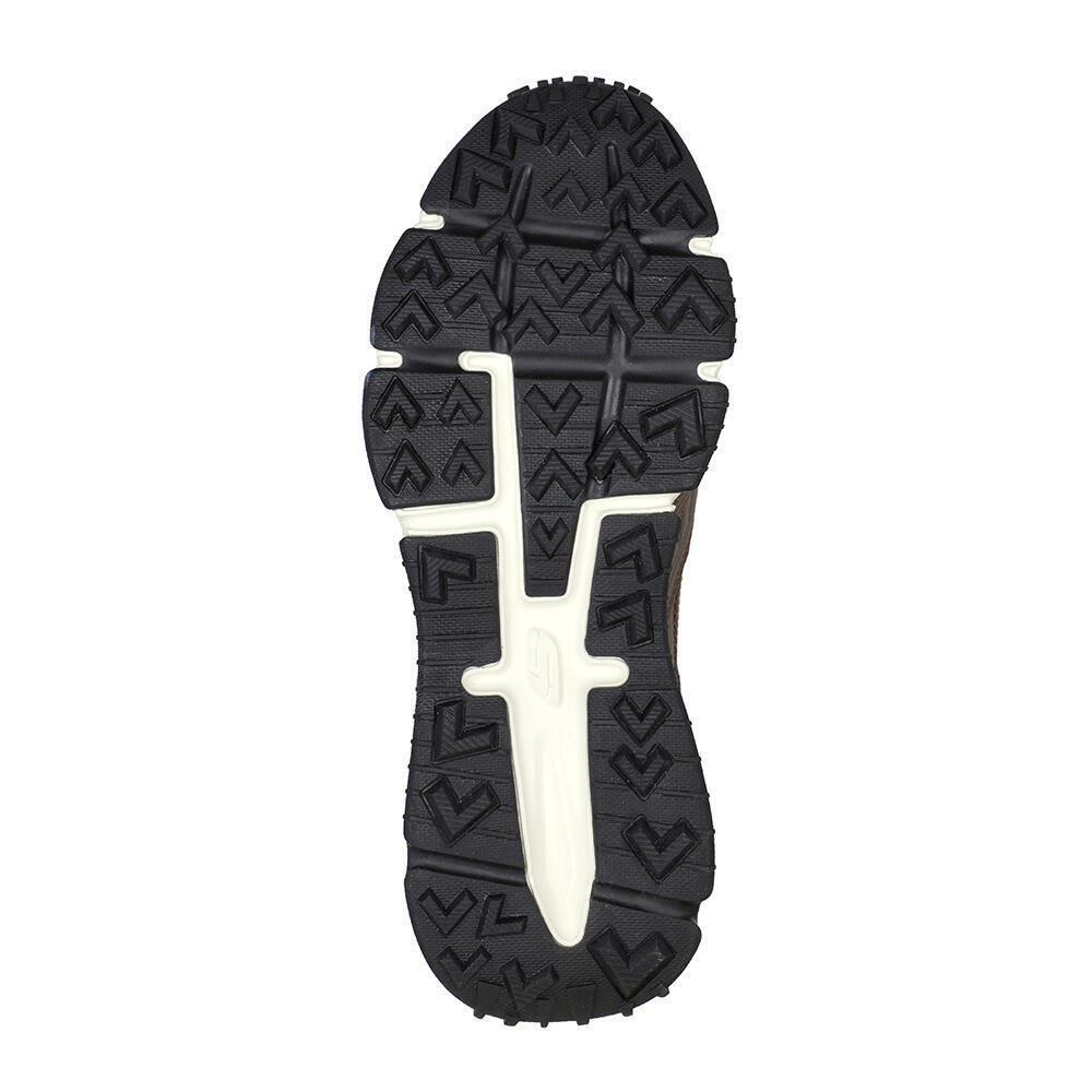 Skechers 237215-BRN-SKECH-AIR ENVOY