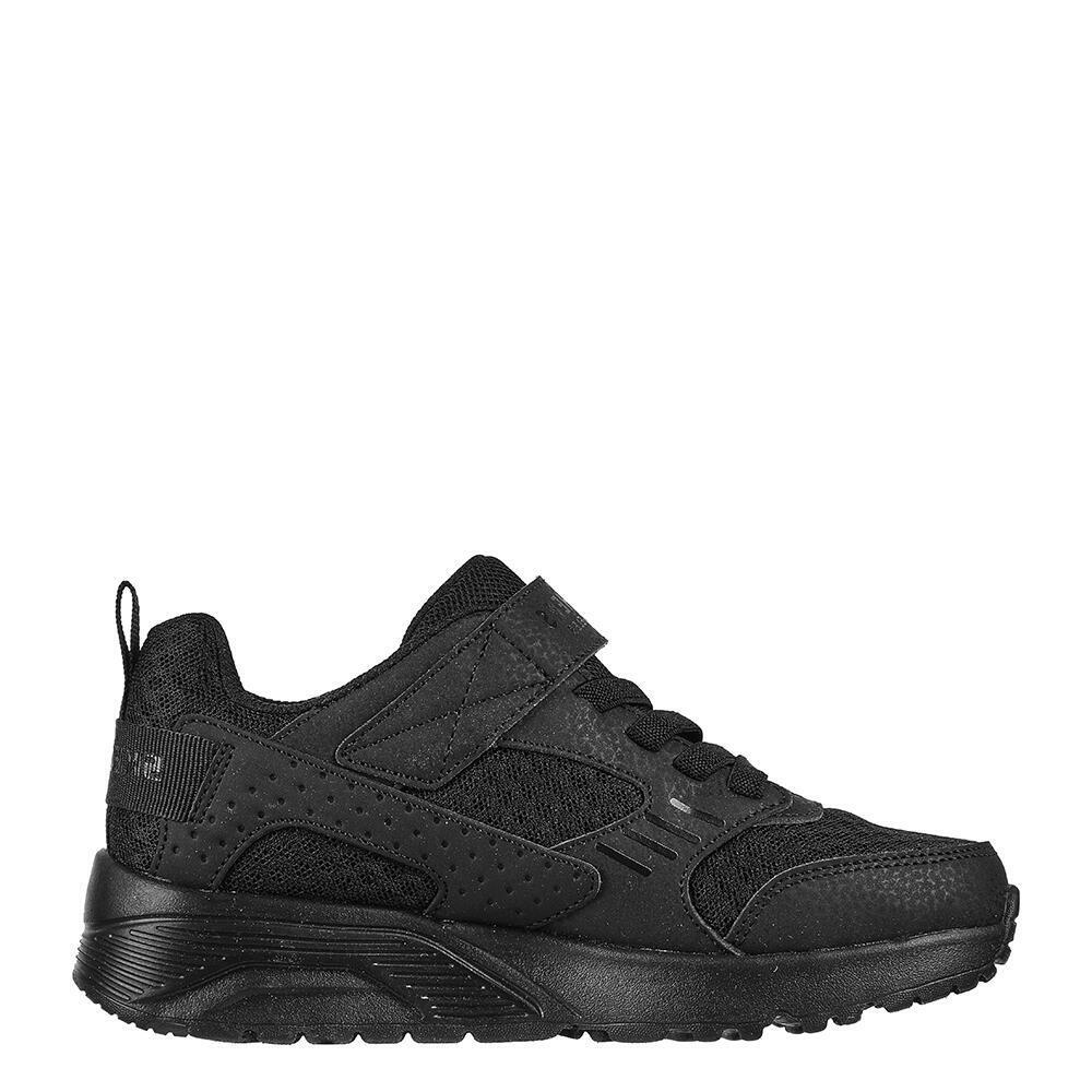 Skechers 403696L-BBK-UNO LITE-ZELT
