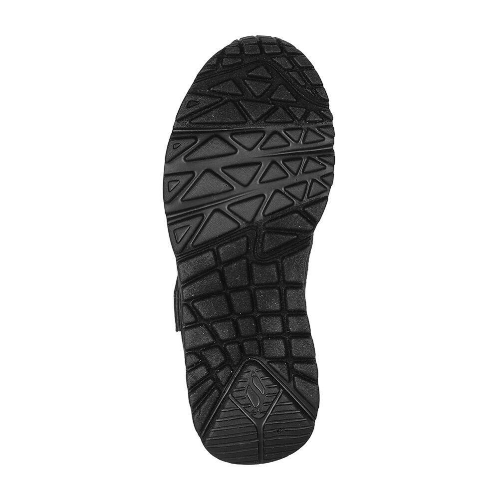 Skechers 403696L-BBK-UNO LITE-ZELT