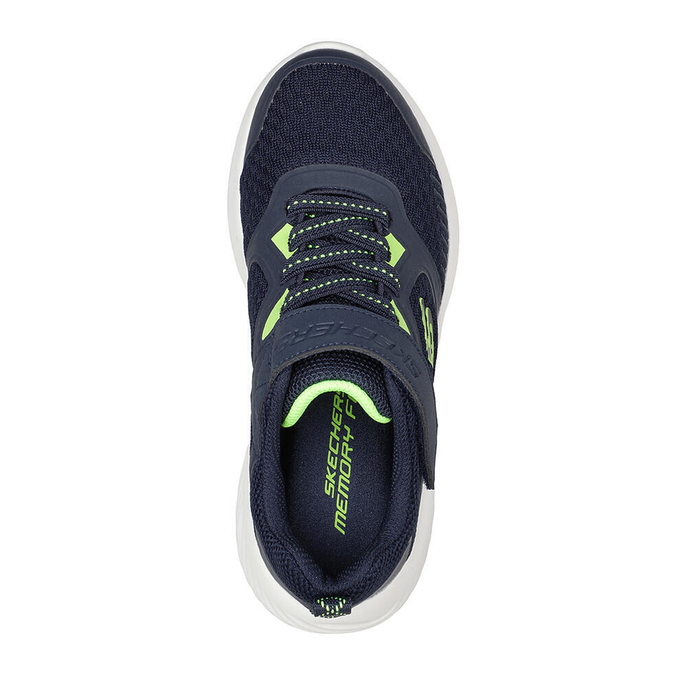 Skechers 403736L-NVLM-BOUNDER-VOLTV