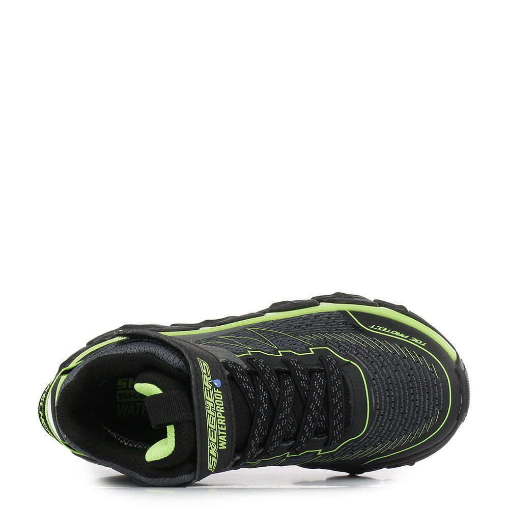 Skechers 403806L-CBLM-TECH-GRIP-HIGH