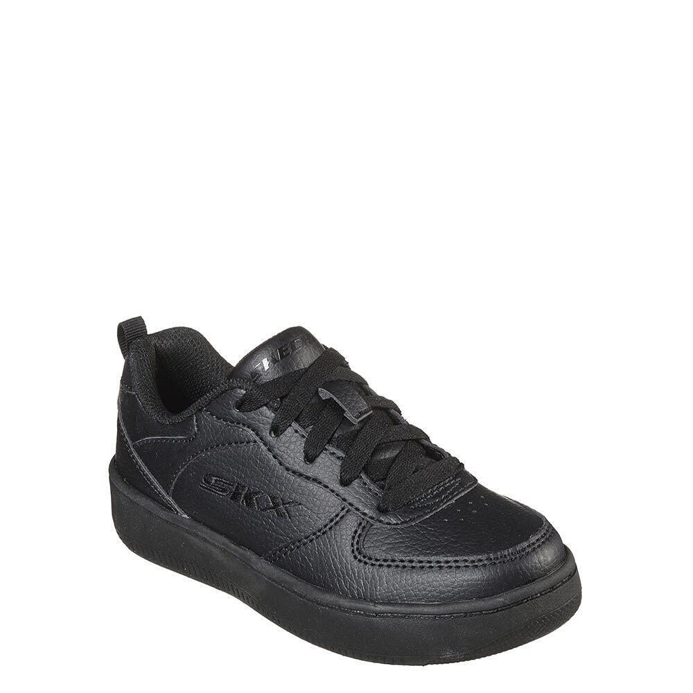 Skechers 405696L-BBK-SPORT COURT