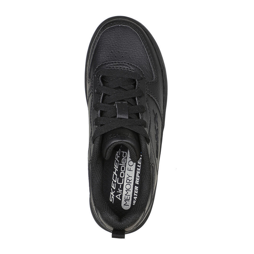 Skechers 405696L-BBK-SPORT COURT