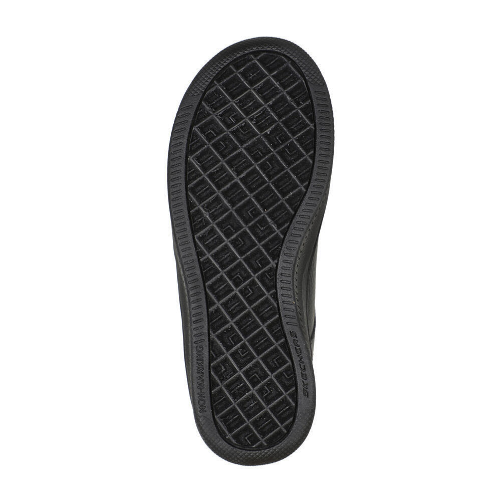 Skechers 405696L-BBK-SPORT COURT