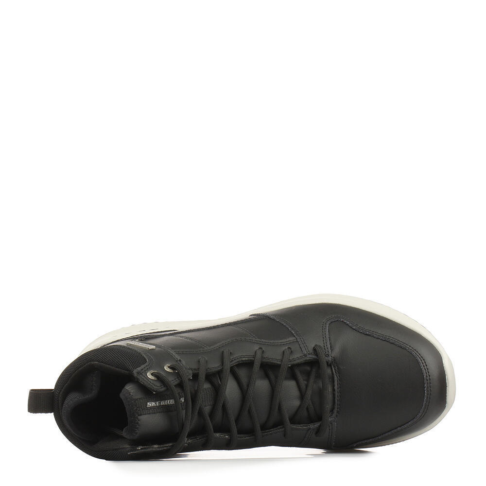 Skechers 65801-BLK-DELSON-SELECT