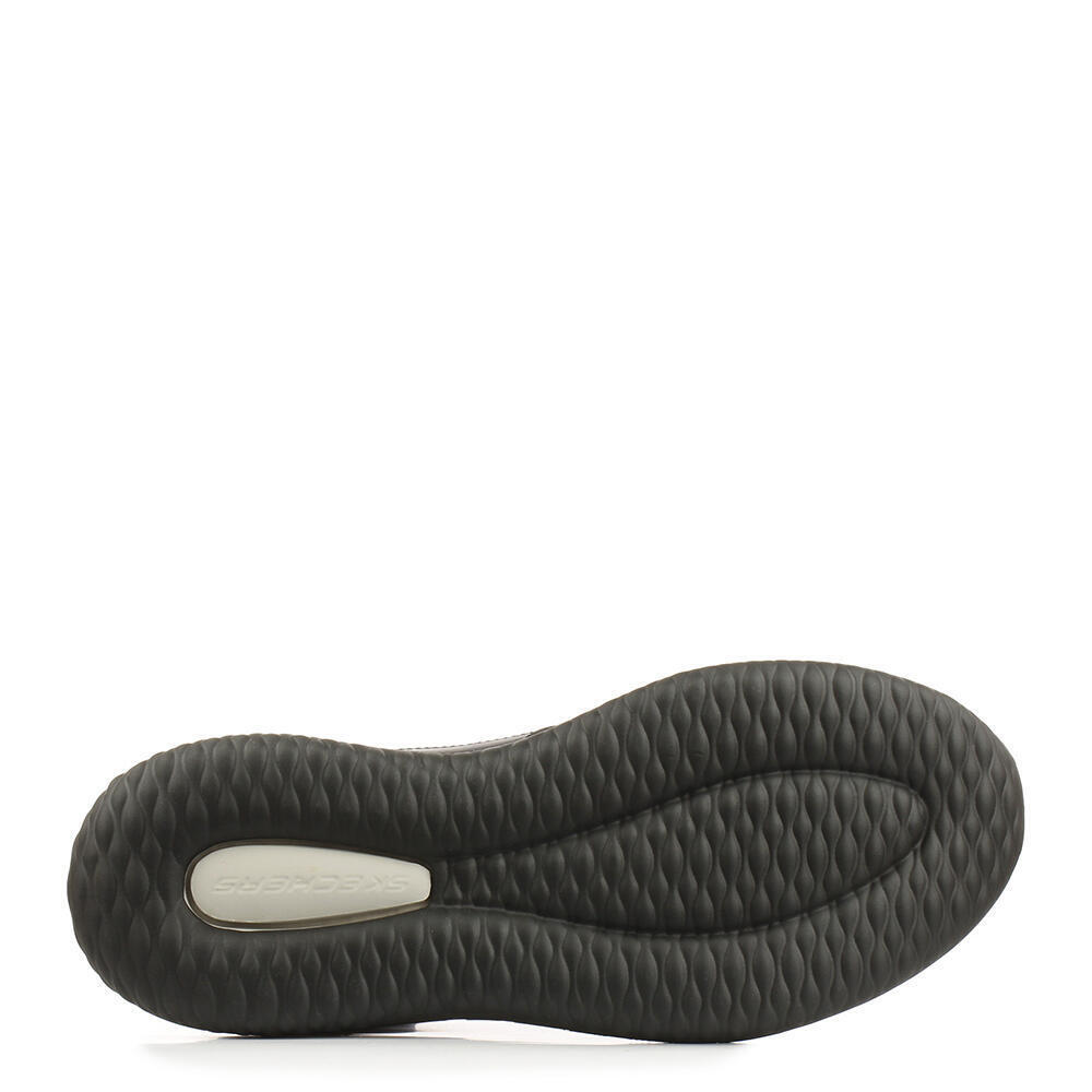 Skechers 65801-BLK-DELSON-SELECT