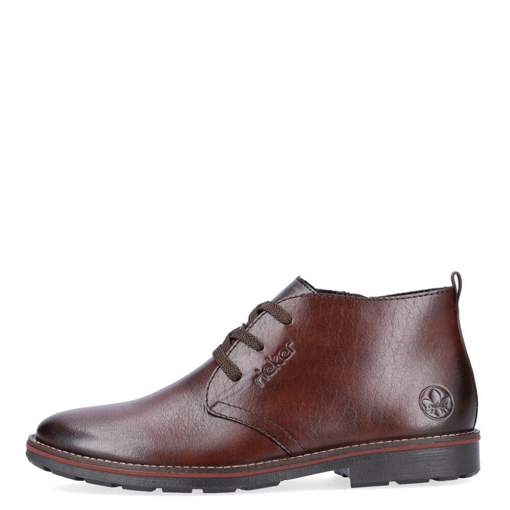 Rieker 15300-25 havanna/havanna