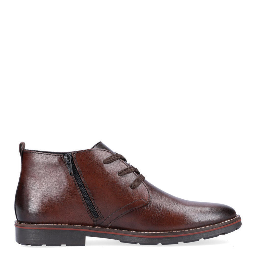 Rieker 15300-25 havanna/havanna