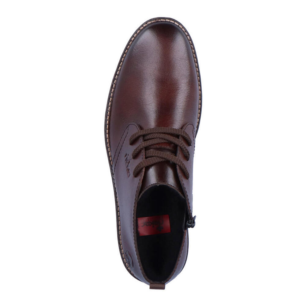 Rieker 15300-25 havanna/havanna