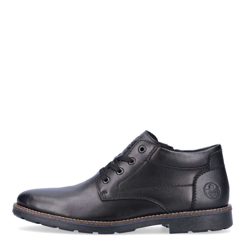 Rieker 15313-00 nero/black
