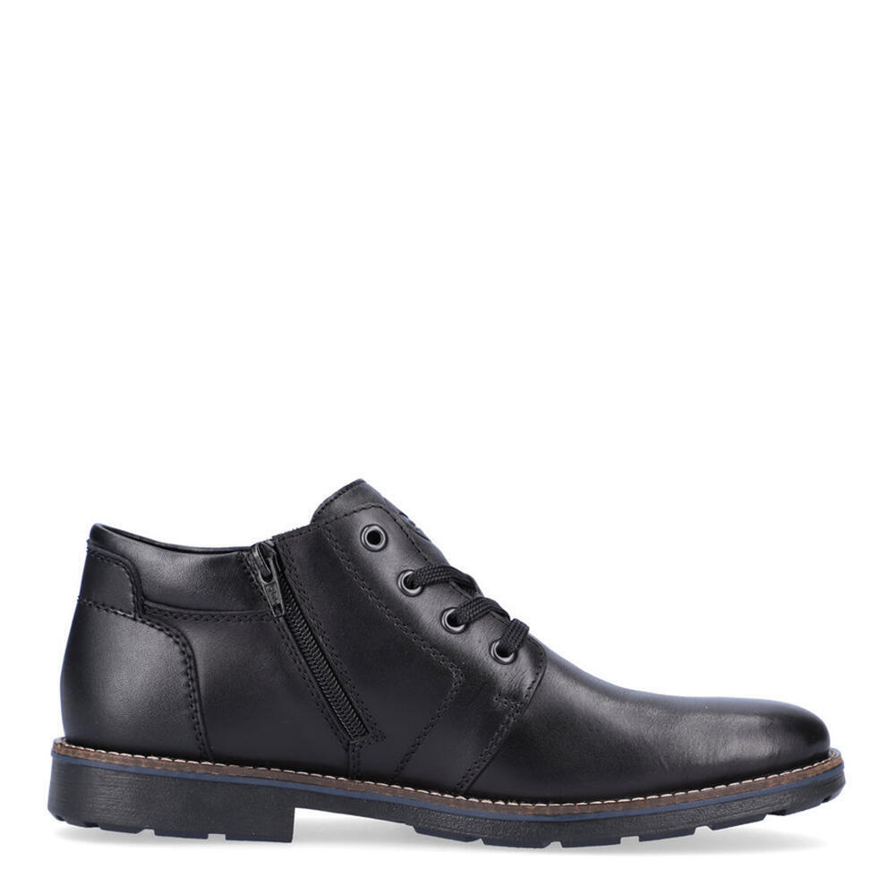 Rieker 15313-00 nero/black