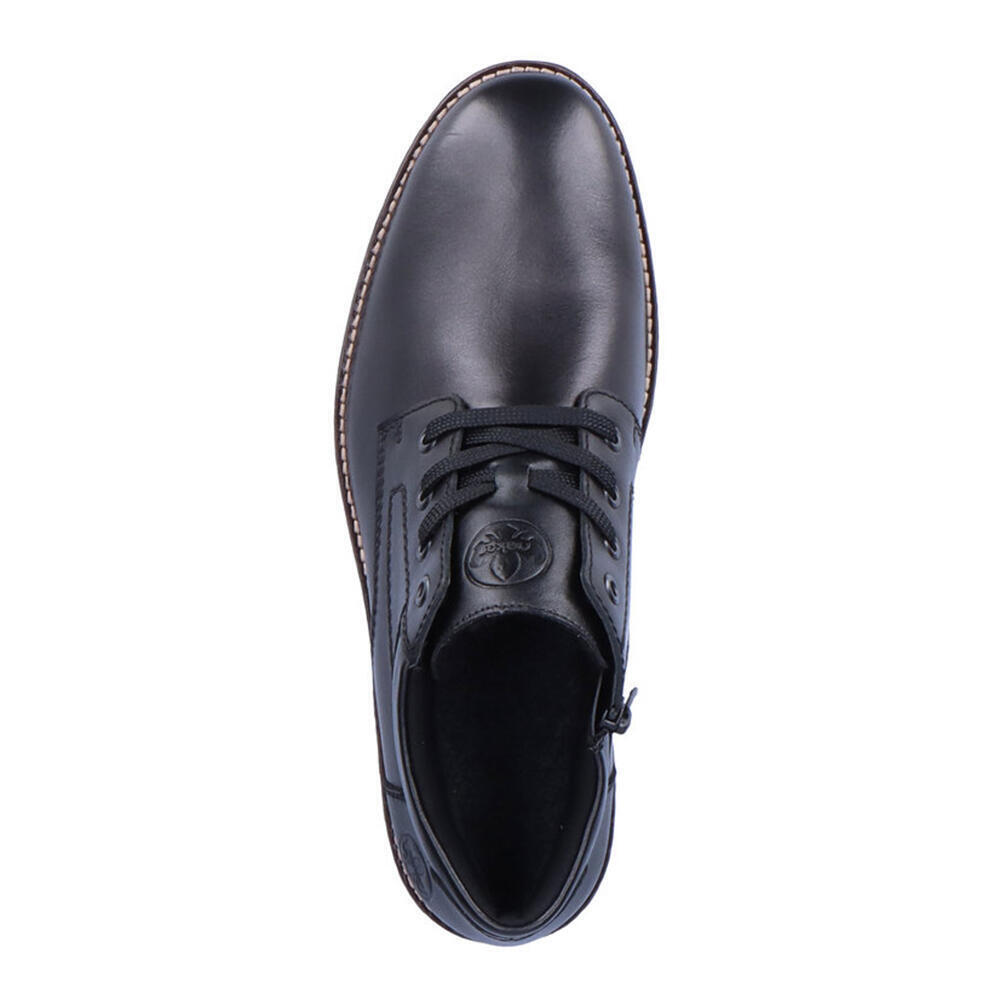 Rieker 15313-00 nero/black