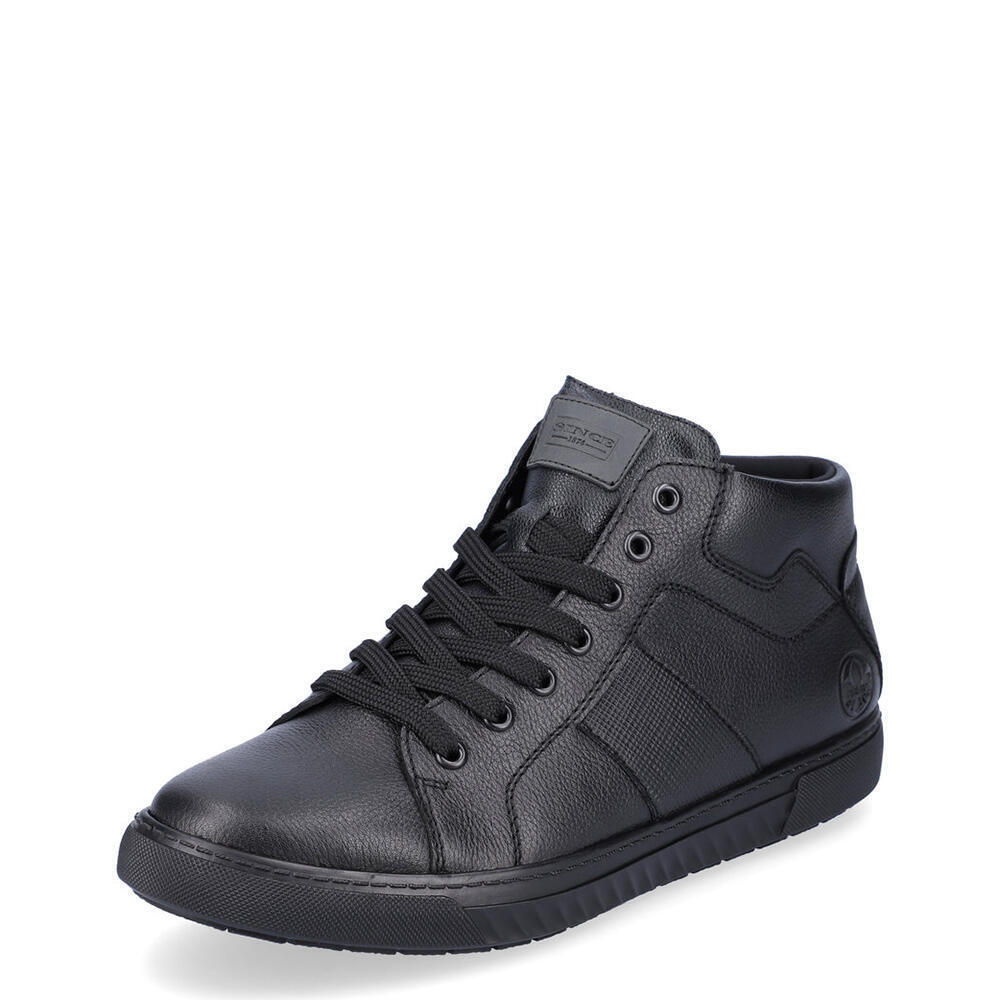 Rieker 17904-00 schwarz/schwarz/schwarz
