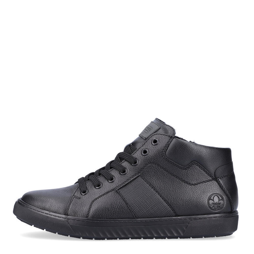 Rieker 17904-00 schwarz/schwarz/schwarz