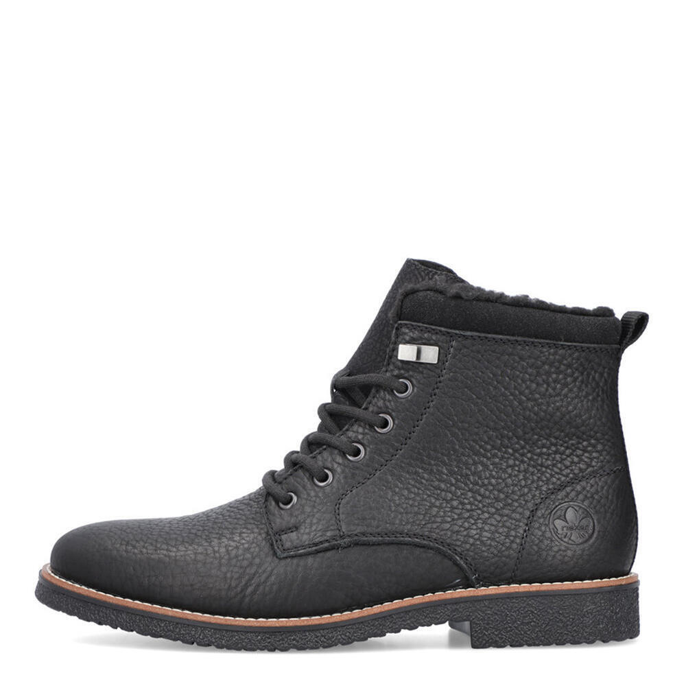 Rieker 33670-00 black/black