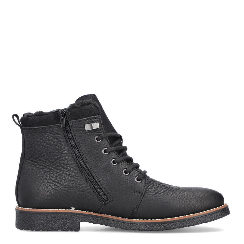 Rieker 33670-00 black/black