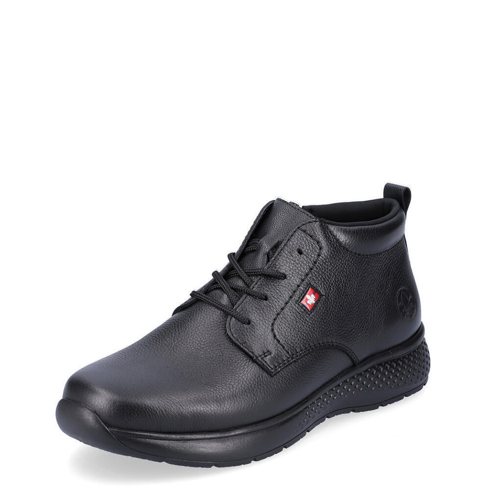 Rieker B7601-00 black/black