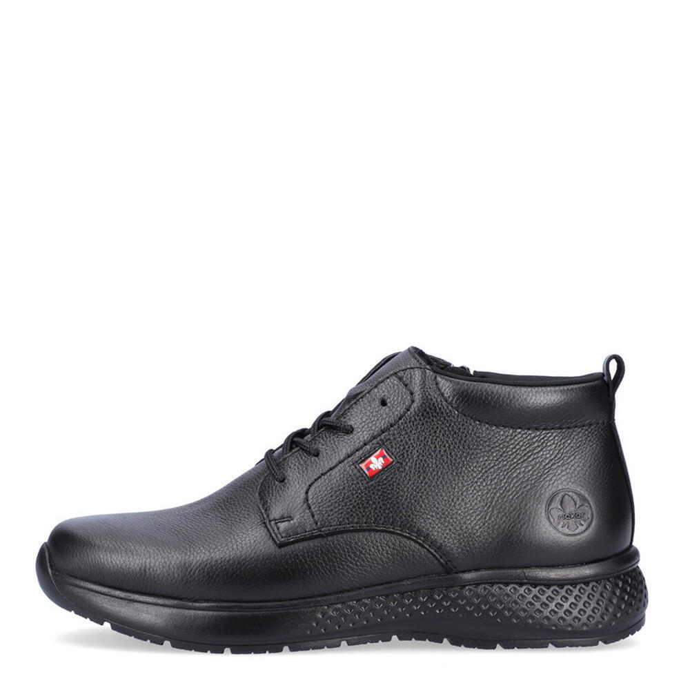 Rieker B7601-00 black/black