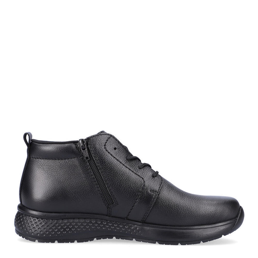 Rieker B7601-00 black/black
