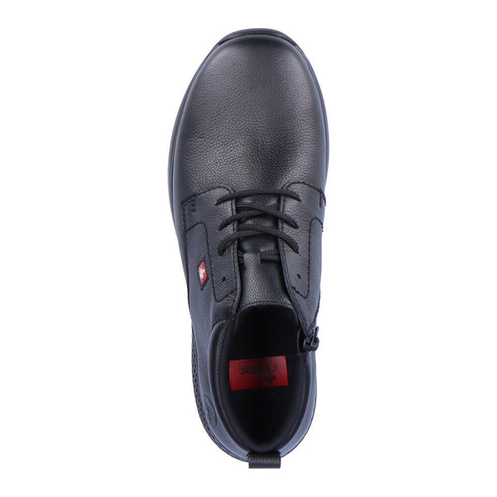 Rieker B7601-00 black/black
