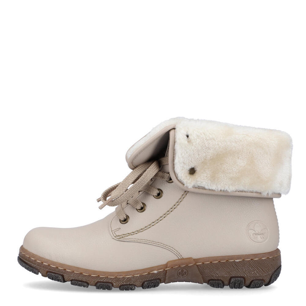 Rieker Z0101-60 muschel/bianco/crema