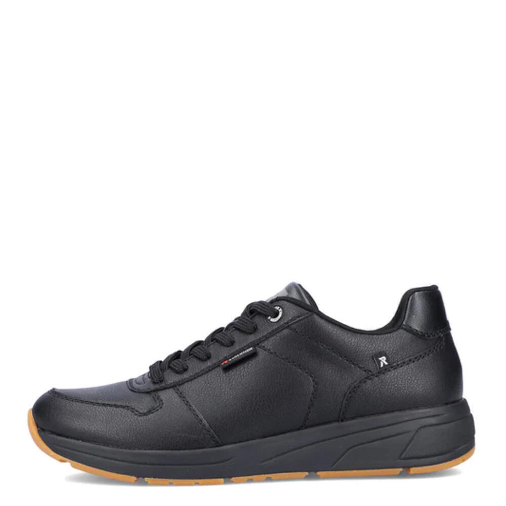 Rieker 07004-00 black/black