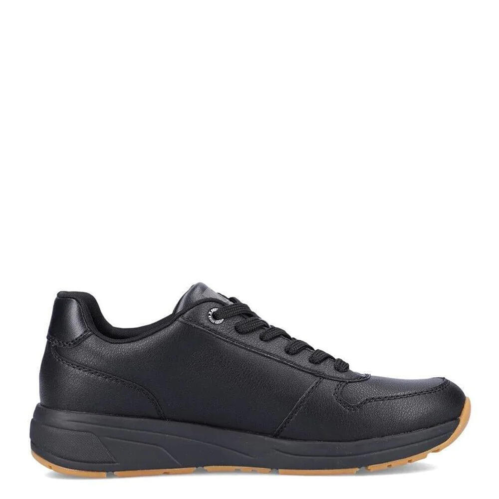 Rieker 07004-00 black/black