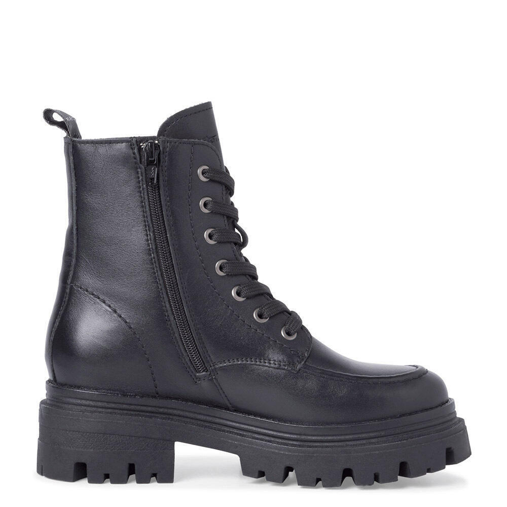 Tamaris 25240-003 BLACK LEATHER
