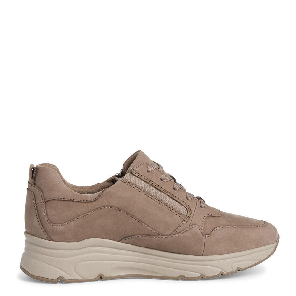 Tamaris 23711-353 TAUPE NUBUC
